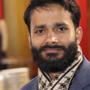 Dr. Ambar Mani Mishra